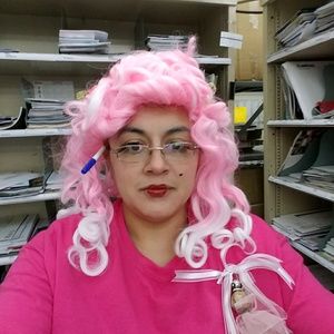 Meet your Posher, Gabriella